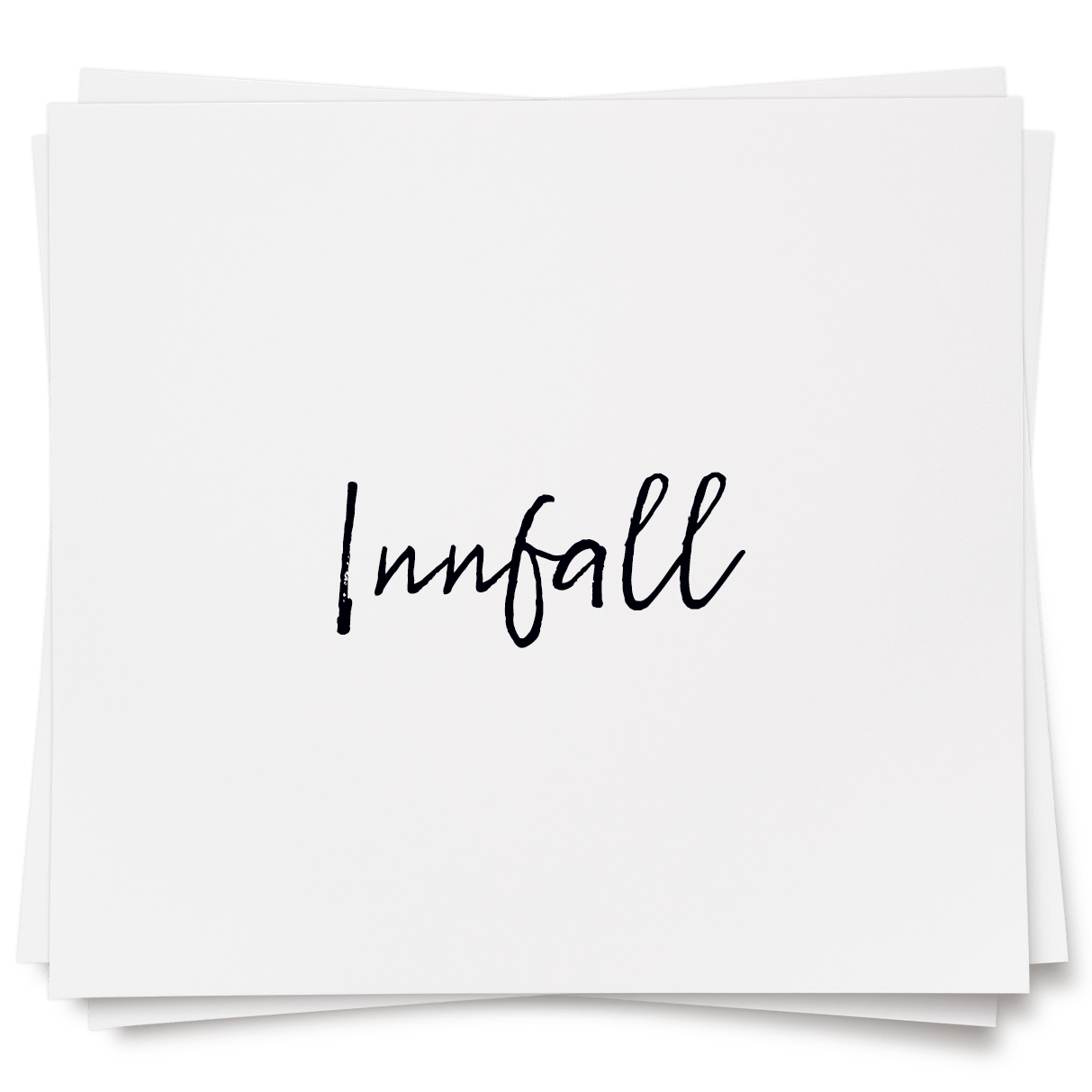 Innfall
